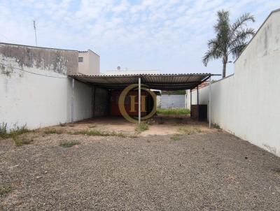 Terreno para Venda, em Rio Claro, bairro Vila Alem