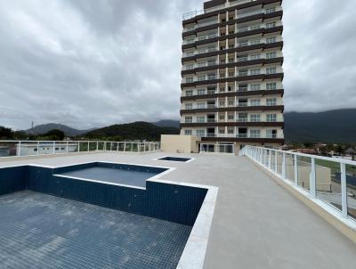 Apartamento para Venda, em Caraguatatuba, bairro Massaguau, 3 dormitrios, 2 banheiros, 1 sute, 2 vagas