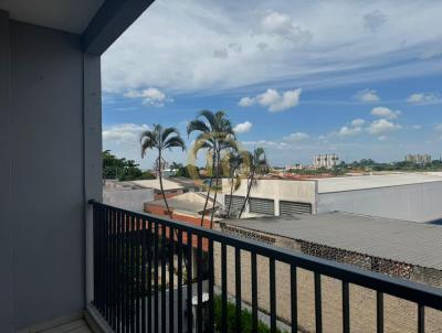 Apartamento para Venda, em Rio Claro, bairro Alto do Santana, 3 dormitrios, 2 banheiros, 1 sute, 1 vaga