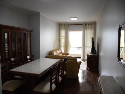 Apartamento para Venda, em Rio Claro, bairro Santa Cruz, 2 dormitrios, 3 banheiros, 1 sute, 1 vaga