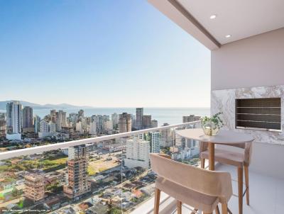 Apartamento para Venda, em Porto Belo, bairro Perequ, 2 dormitrios, 2 banheiros, 1 sute, 1 vaga