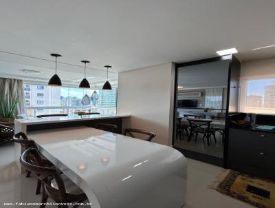 Apartamento Mobiliado para Venda, em Itapema, bairro Meia Praia, 3 dormitrios, 4 banheiros, 3 sutes, 2 vagas