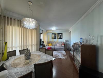 Apartamento para Venda, em Rio Claro, bairro Vila Santo Antnio, 2 dormitrios, 2 banheiros, 1 sute, 2 vagas