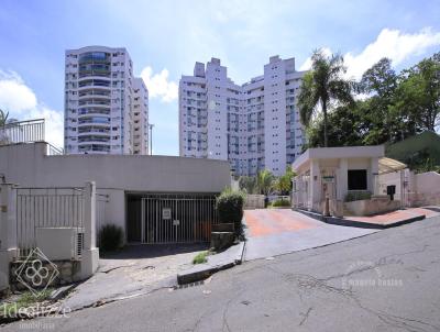 Apartamento para Venda, em Volta Redonda, bairro Vila Santa Ceclia, 4 dormitrios, 3 banheiros, 2 sutes, 2 vagas