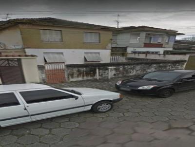 Apartamento para Venda, em So Vicente, bairro Vila So Jorge, 2 dormitrios, 1 banheiro