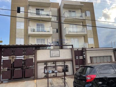 Apartamento para Locao, em Bragana Paulista, bairro Vila Municipal, 2 dormitrios, 1 banheiro, 1 vaga