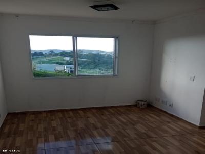 Apartamento para Locao, em Cotia, bairro Vila Santo Antnio do Porto, 2 dormitrios, 1 banheiro, 1 vaga