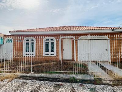 Casa para Venda, em Ponta Grossa, bairro Estrela, 4 dormitrios, 3 banheiros, 1 sute, 2 vagas