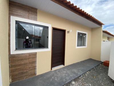 Casa para Venda, em Ponta Grossa, bairro Car-car, 2 dormitrios, 1 banheiro, 1 vaga