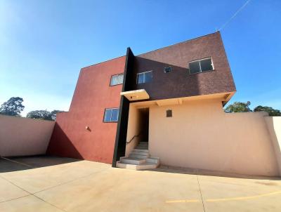 Apartamento Garden para Venda, em Ponta Grossa, bairro Oficinas, 2 dormitrios, 1 banheiro, 1 vaga