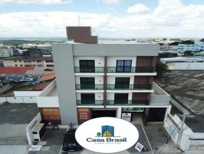 Apartamento para Venda, em Ponta Grossa, bairro Jardim Carvalho, 3 dormitrios, 1 sute