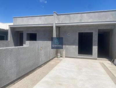 Casa para Venda, em Palhoa, bairro Guarda do Cubato, 2 dormitrios, 2 banheiros, 1 vaga