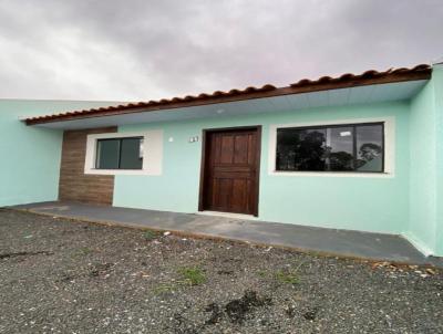 Casa para Venda, em Ponta Grossa, bairro Car-car, 1 vaga