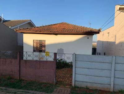 Terreno para Venda, em Ponta Grossa, bairro Oficinas