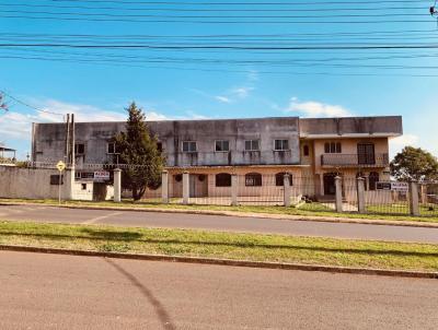 Casa para Locao, em Ponta Grossa, bairro Boa Vista, 8 banheiros