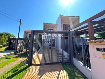 Casa para Venda, em Santa Rosa, bairro Bairro Cruzeiro - Vila Pereira, 2 dormitrios, 2 banheiros, 1 vaga