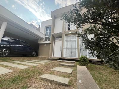 Casa em Condomnio para Venda, em Indaiatuba, bairro Condomnio Villagio di Itaici, 3 dormitrios, 3 banheiros, 1 sute, 2 vagas