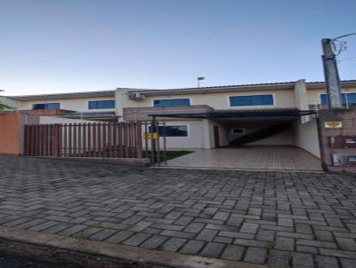Sobrado para Venda, em Ponta Grossa, bairro Oficinas, 3 dormitrios, 3 banheiros, 1 sute, 2 vagas