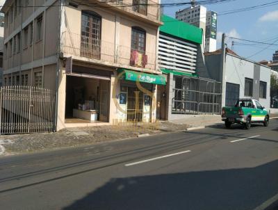Sala Comercial para Locao, em Ponta Grossa, bairro Centro