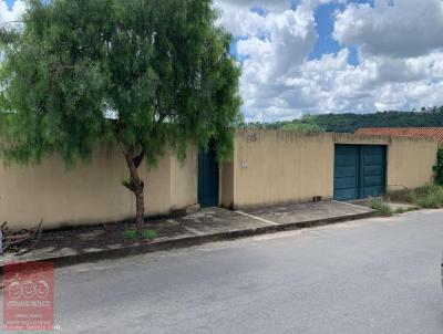 Lote para Venda, em Florestal, bairro Dona Suzana