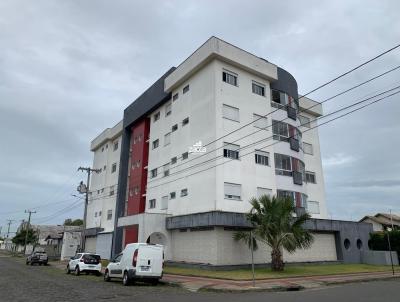 Apartamento para Locao, em Sombrio, bairro So Luiz, 2 dormitrios, 1 banheiro, 1 vaga