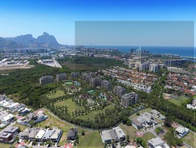 Apartamento 3 Quartos para Venda, em Rio de Janeiro, bairro Barra da Tijuca, 3 dormitórios, 2 banheiros, 1 suíte, 1 vaga
