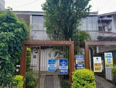 Casa para Venda, em Porto Alegre, bairro Jardim Isabel, 3 dormitrios, 2 banheiros, 1 sute, 2 vagas