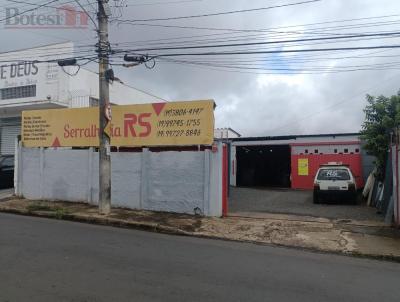 Barraco para Venda, em Mogi Mirim, bairro Vila Bianchi, 1 banheiro