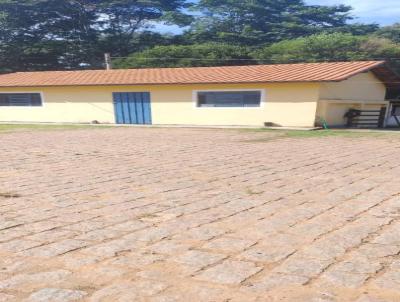 Fazenda para Venda, em Socorro, bairro Centro