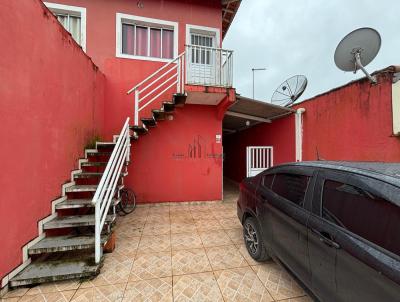 Casa para Venda, em Itanham, bairro Jardim Suaro, 2 dormitrios, 1 banheiro, 1 vaga