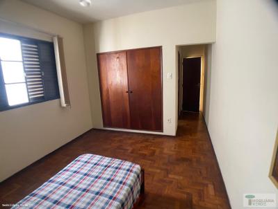 Apartamento para Locao, em Lorena, bairro CENTRO, 1 banheiro