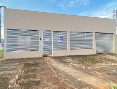 Casa para Locao, em Ponta Por, bairro , 3 dormitrios, 2 banheiros, 3 vagas