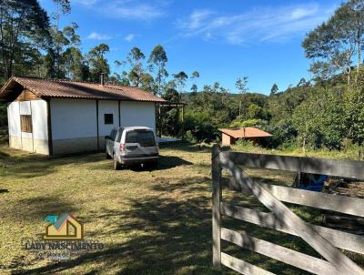 Stio para Venda, em Bananal, bairro Estrada da Bocaina, 1 dormitrio, 2 banheiros