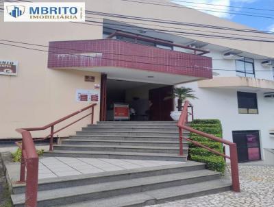 Sala Comercial para Locao, em Salvador, bairro Candeal, 2 banheiros