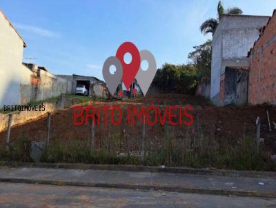 Terreno para Venda, em Mogi das Cruzes, bairro Vila So Sebastio