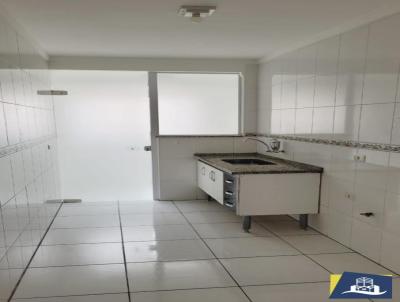 Apartamento para Venda, em Praia Grande, bairro Guilhermina, 2 dormitrios, 2 banheiros, 1 sute, 1 vaga