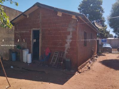 Terreno para Venda, em Ponta Por, bairro Jardim Marambaia