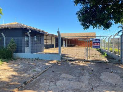 Comercial para Locao, em Ponta Por, bairro Jardim Marambaia