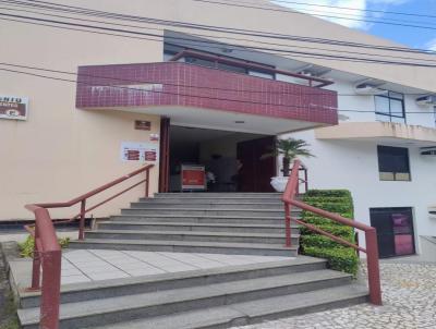 Sala Comercial para Venda, em Salvador, bairro Candeal, 2 banheiros