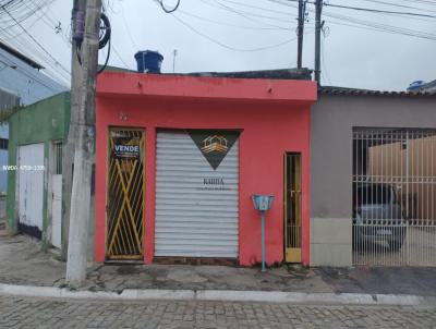 Casa para Venda, em Suzano, bairro Miguel Badra, 3 dormitrios, 3 banheiros