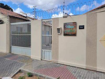 Casa em Condomnio para Venda, em Mossor, bairro Abolio, 3 dormitrios, 1 banheiro, 1 sute, 1 vaga