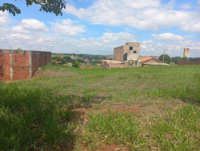 Terreno para Venda, em Getulina, bairro Jardim Paraso