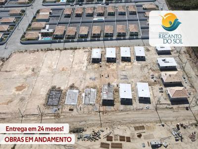 Casa para Venda, em São Pedro da Aldeia, bairro Praia Linda, 3 dormitórios, 1 banheiro, 1 suíte, 1 vaga