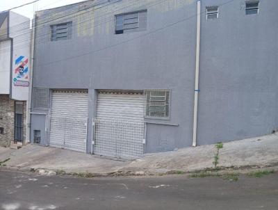 Comercial para Locao, em Piracicaba, bairro Jardim So Jorge, 1 dormitrio, 2 banheiros