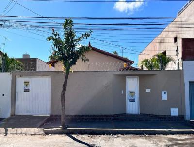 Casa para Locao, em Montes Claros, bairro So Jos, 3 dormitrios, 3 banheiros, 1 sute, 3 vagas