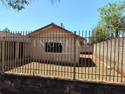 Casa para Venda, em Maring, bairro Conjunto Habitacional Albino Meneguetti (Iguatemi), 2 dormitrios, 1 banheiro