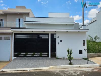 Casa para Venda, em So Joo da Boa Vista, bairro PARQUE ALVORADA, 3 dormitrios, 3 sutes