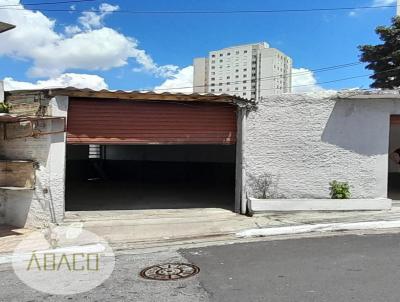 Comercial para Locao, em So Paulo, bairro Brasilndia, 1 banheiro