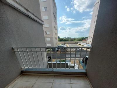 Apartamento 2 dormitrios para Locao, em Piracicaba, bairro Jardim Abaet, 2 dormitrios, 1 banheiro, 1 vaga