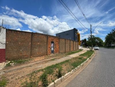 Lote para Venda, em Montes Claros, bairro Alice Maia